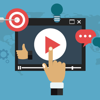 Video marketing as the fastest growing website promotion tool