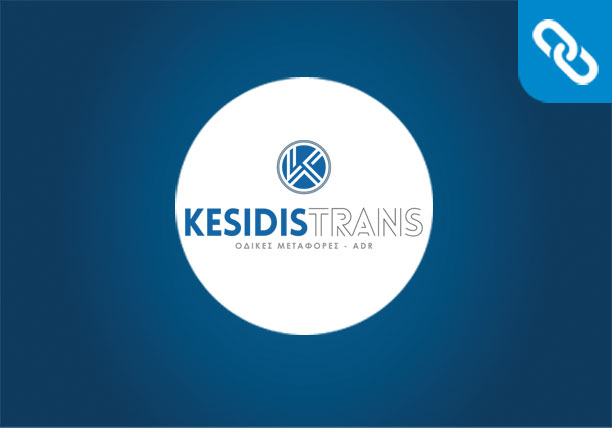 Kesidis Trans | Logo Design