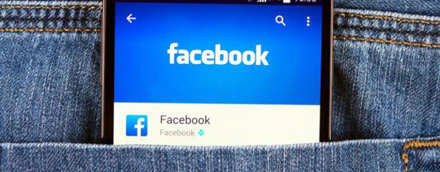 Το Facebook android app ίσως καταναλώνει έως και το 20% της μπαταρίας της συσκευής