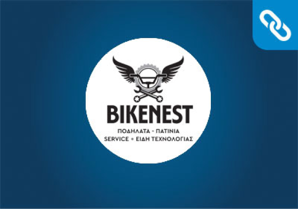 Κατασκευή e-shop | BikeNest