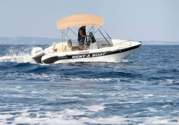Website Development | Boat Rentals